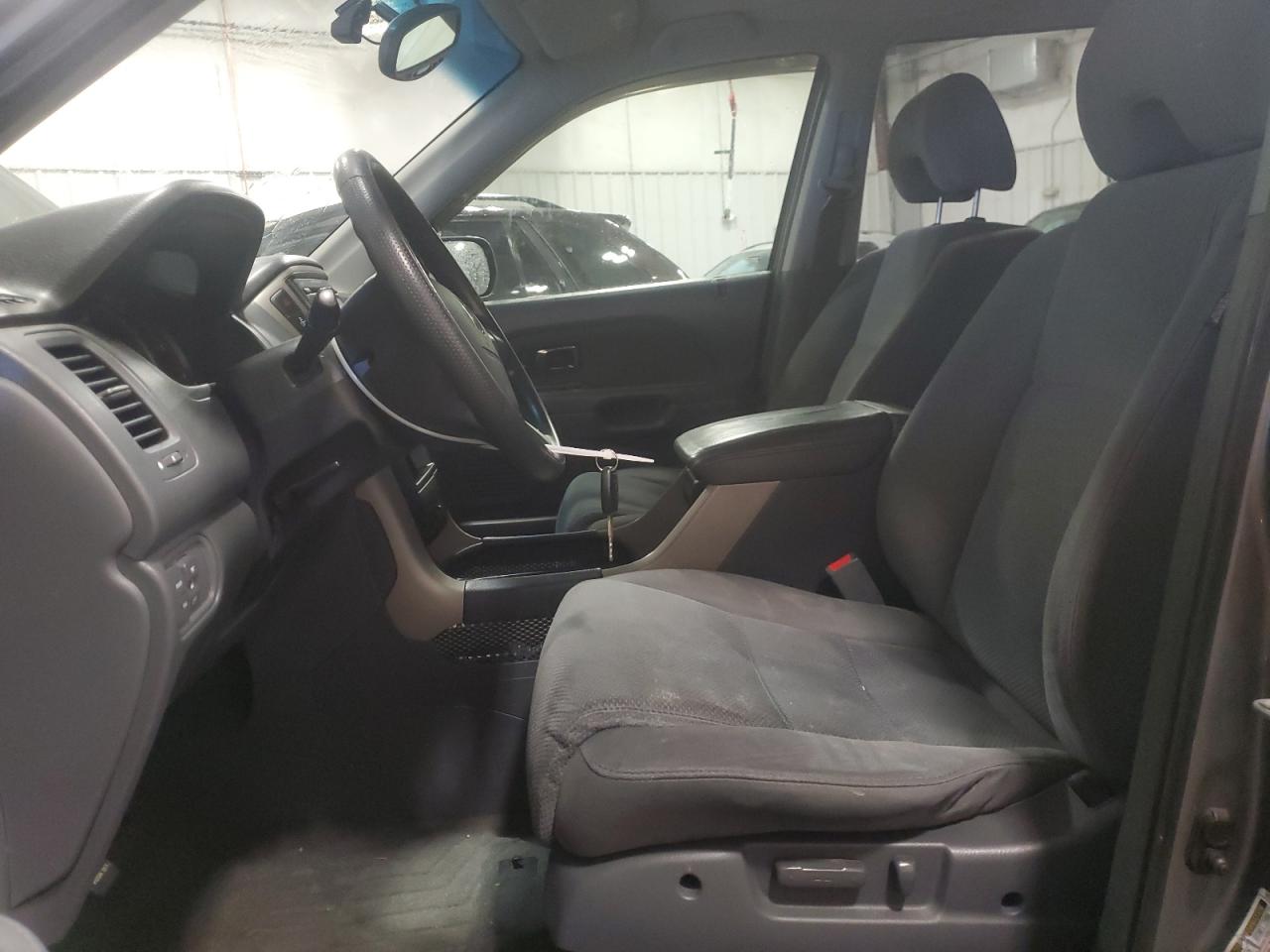 2007 Honda Pilot - Image 7