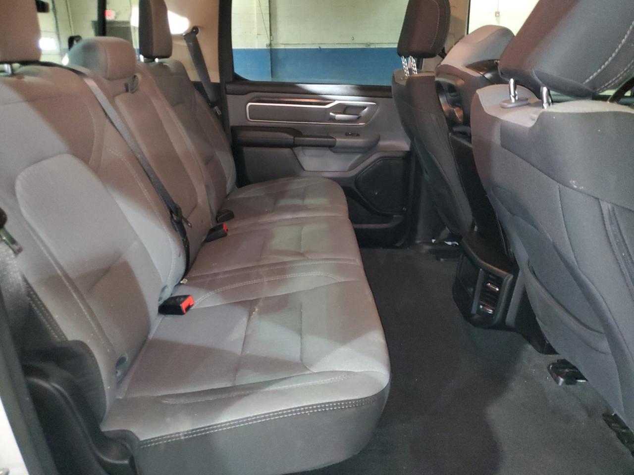 2020 RAM 1500 - Image 10