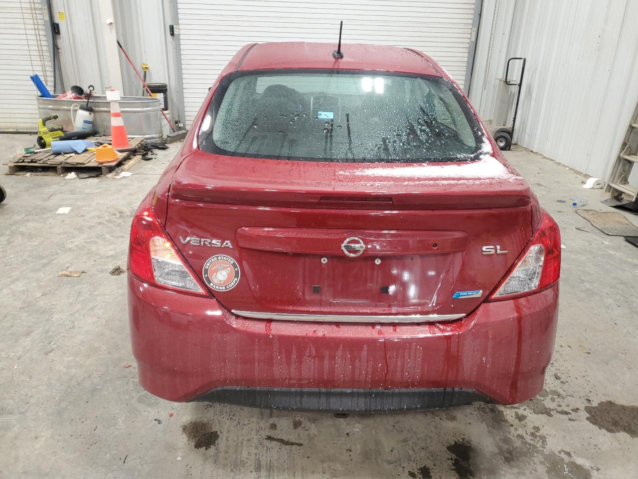 2015 Nissan Versa - Image 6