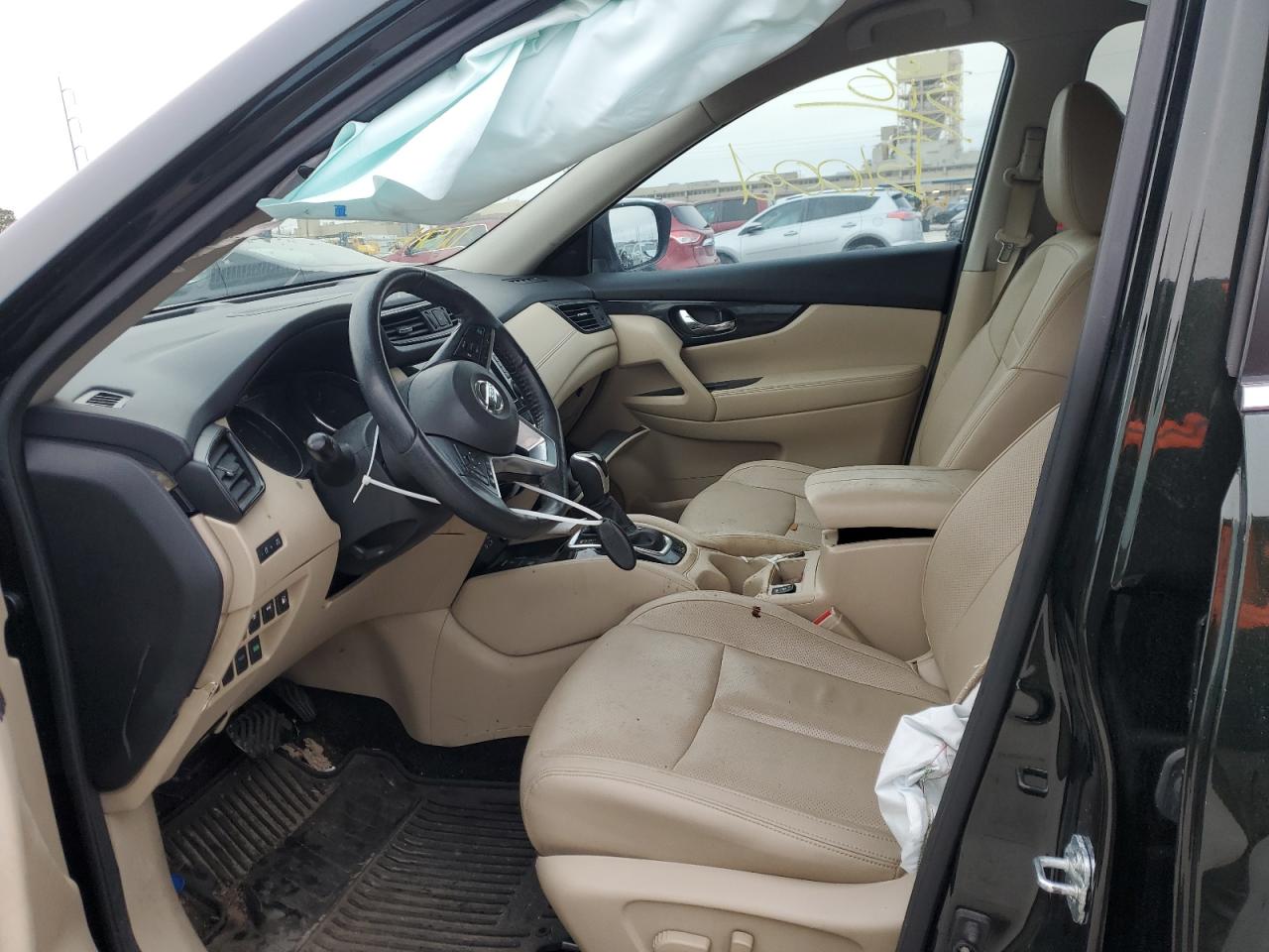 2020 Nissan Rogue - Image 7