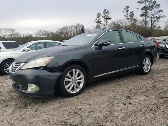 2010 Lexus Es 350