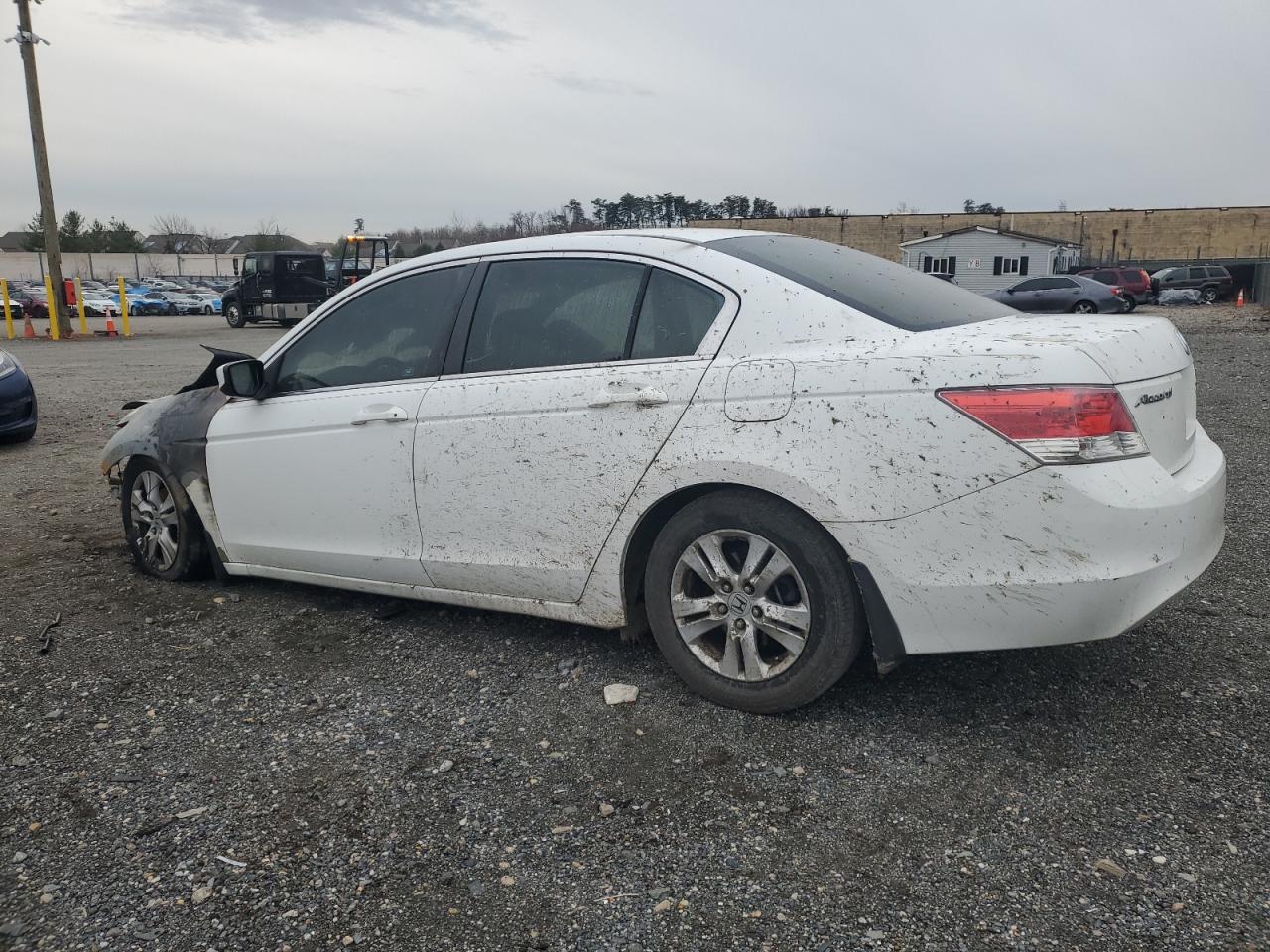2010 Honda Accord - Image 2