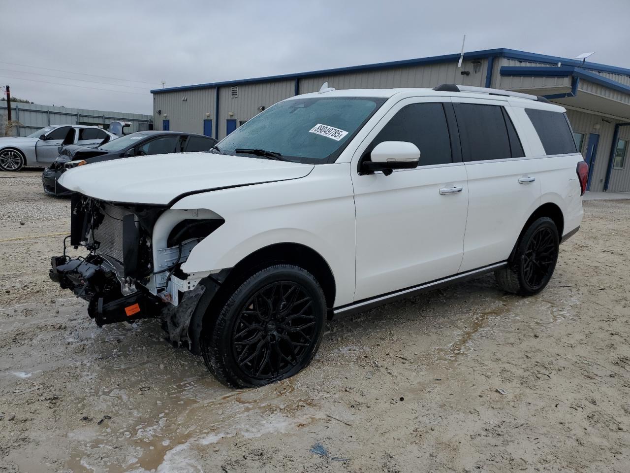 2022 Ford Expedition - Image 1