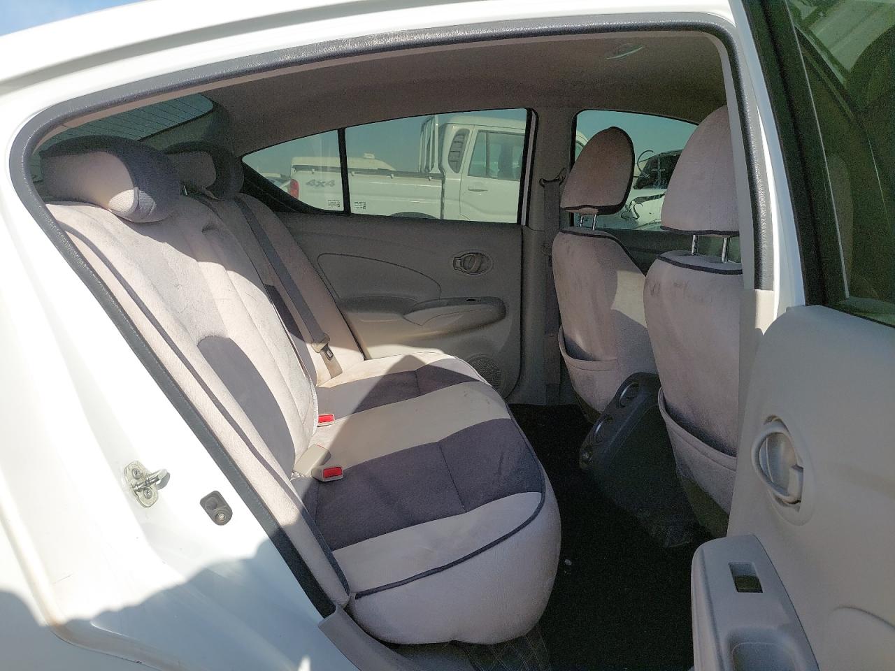 MDHBN7AD2DG021675 - 2013 Nissan Sunny - #41937215
