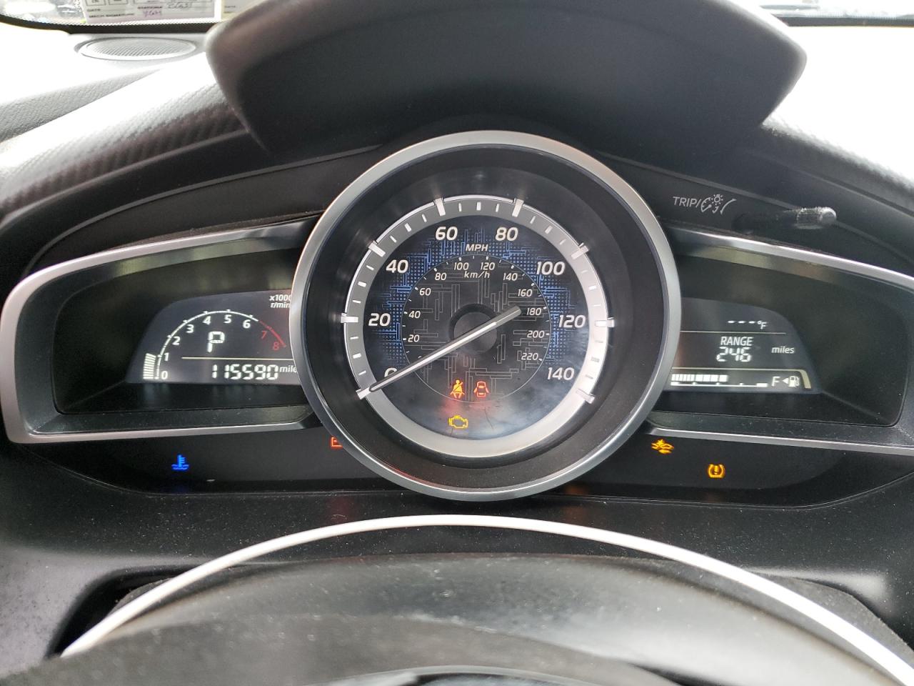 2018 Toyota Yaris - Image 9
