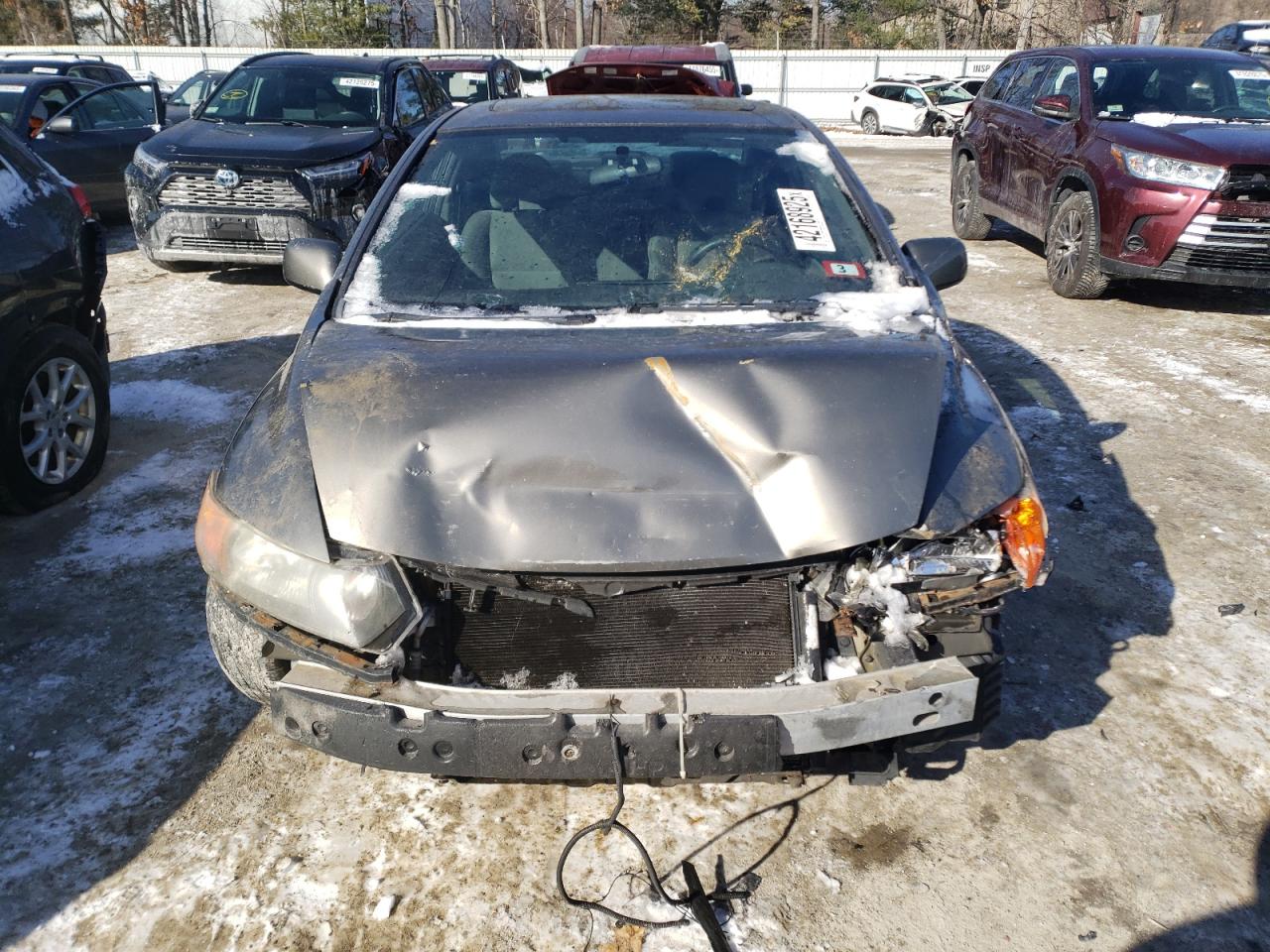 2006 Honda Civic - Image 5