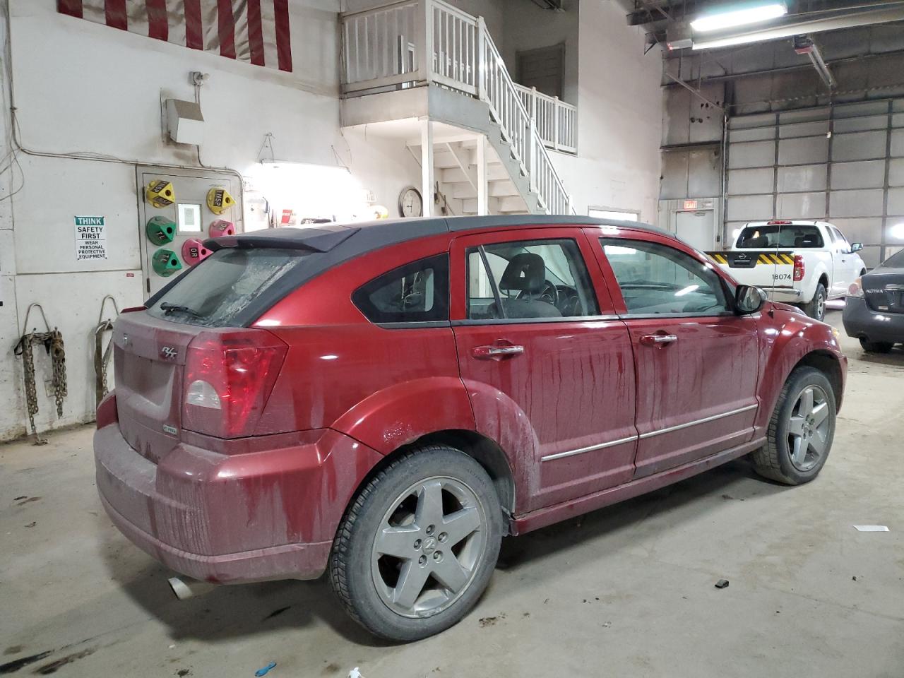 2007 Dodge Caliber - Image 3