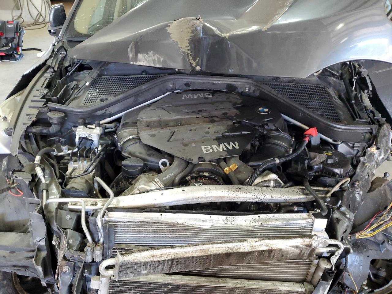 2012 BMW X5 - Image 13