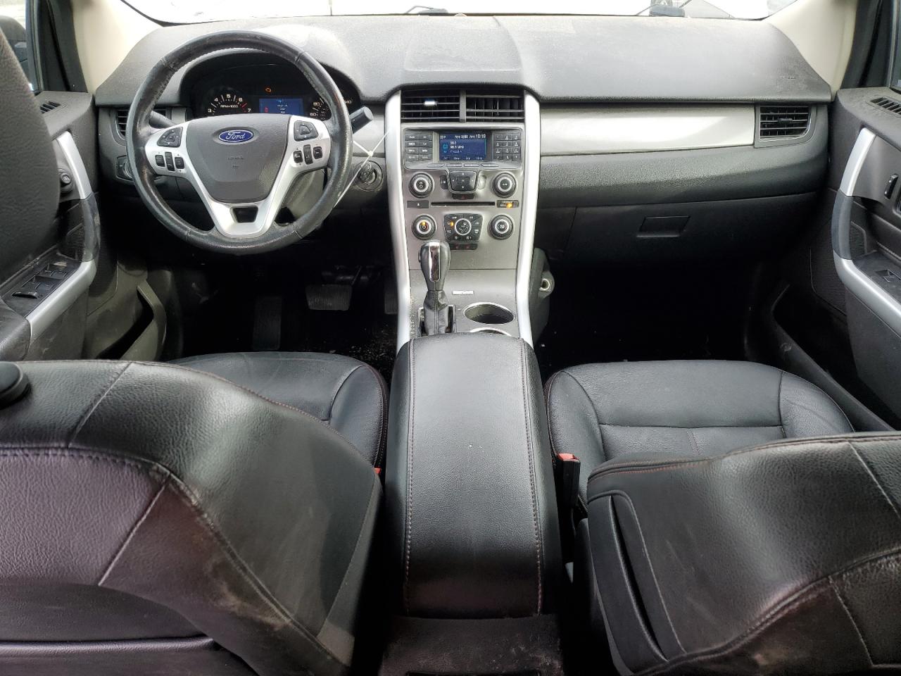 2014 Ford Edge - Image 8