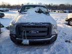 2012 FORD F350 SUPER DUTY for sale at Copart OH - AKRON