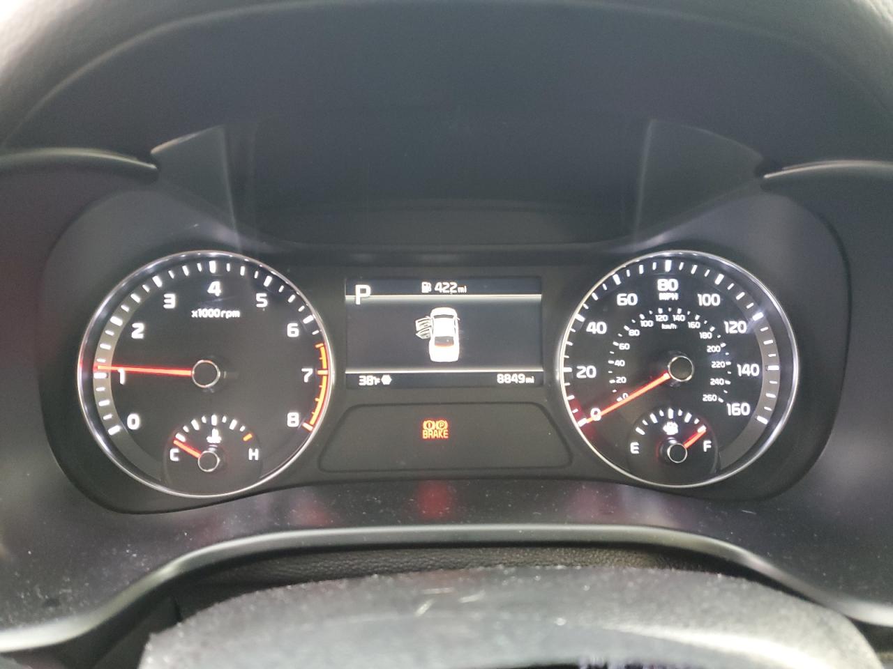 2024 Kia Forte - Image 9