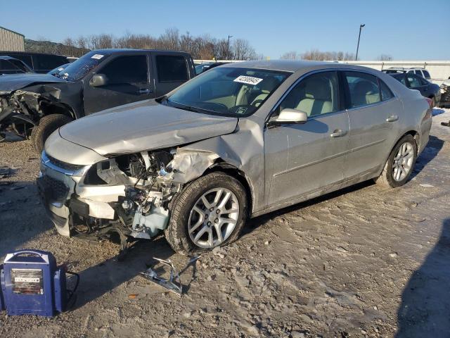 2014 Chevrolet Malibu 1Lt