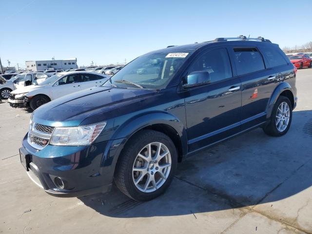 2015 Dodge Journey Limited