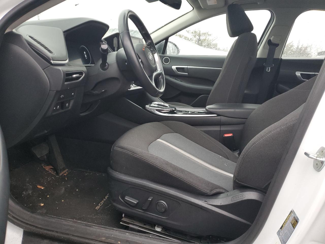 2021 Hyundai Sonata - Image 7