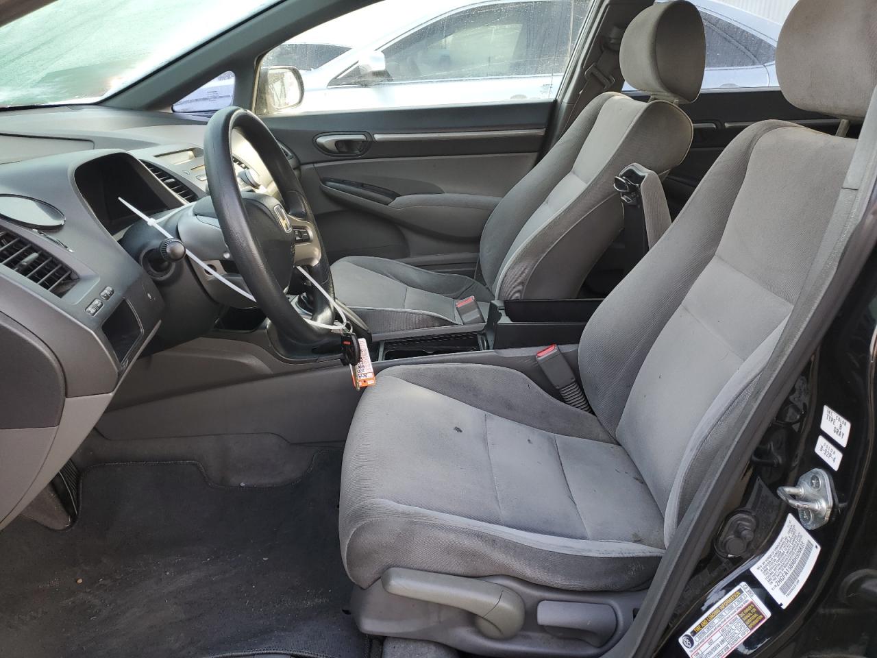 2008 Honda Civic - Image 7