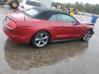 2017 Ford Mustang  zu verkaufen in Harleyville, SC - Front End