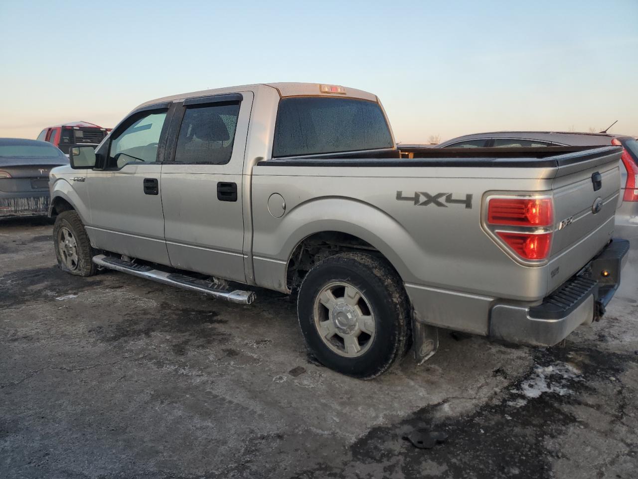 2011 Ford F-150 - Image 2