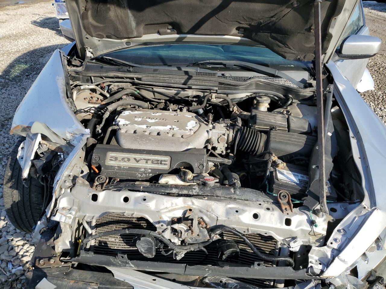 2006 Honda Accord - Image 12