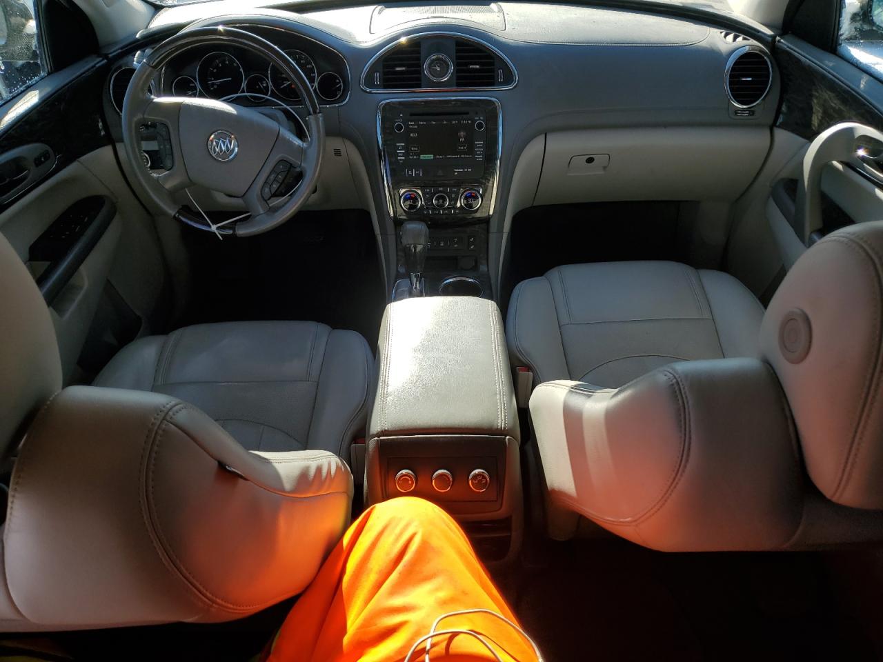2014 Buick Enclave - Image 8