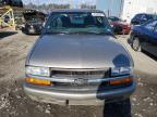 2001 Chevrolet S Truck S10 na sprzedaż w Windsor, NJ - Minor Dent/Scratches