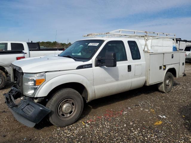 2015 Ford F250 Super Duty