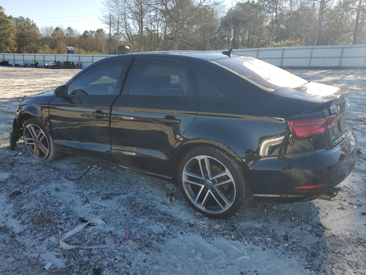 2020 Audi A3 - Image 2
