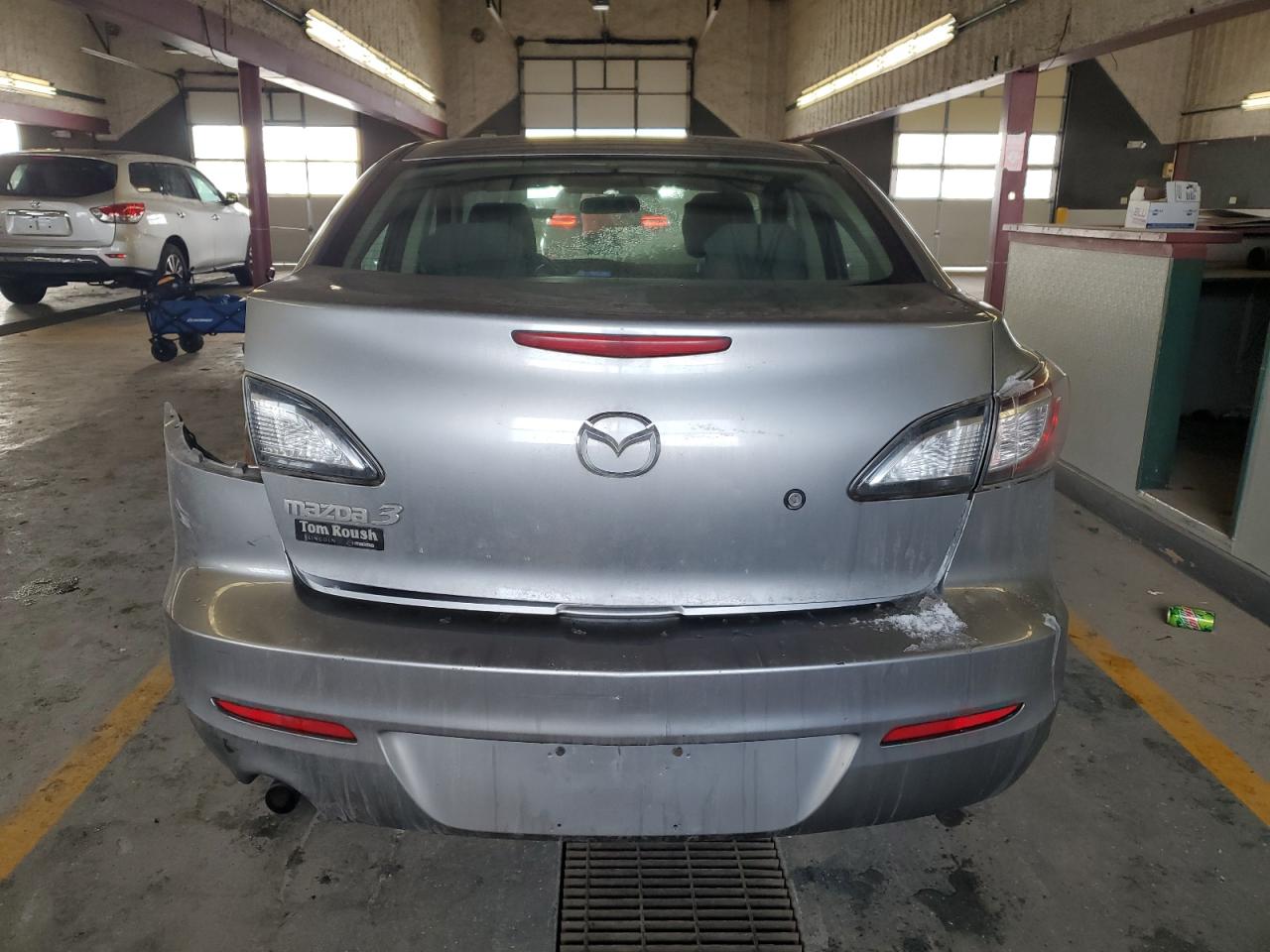 2013 Mazda 3 - Image 6