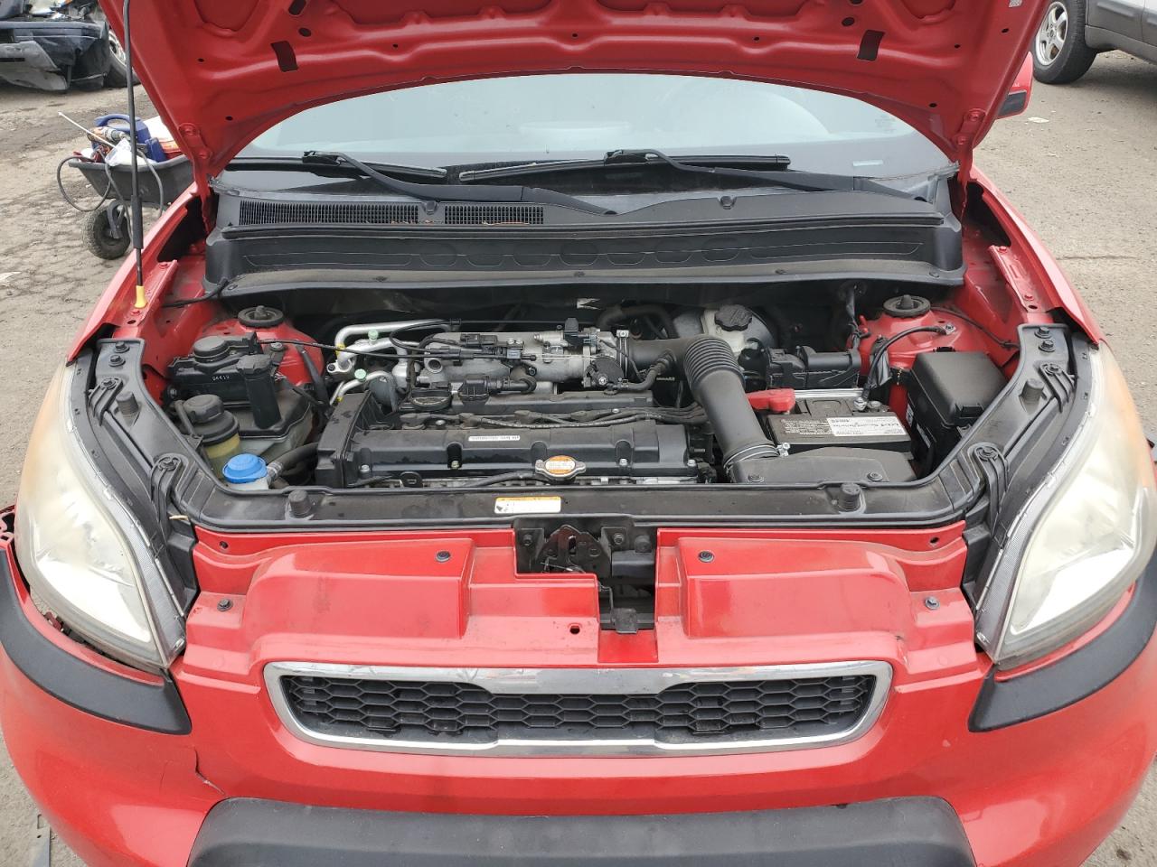 2010 Kia Soul - Image 11