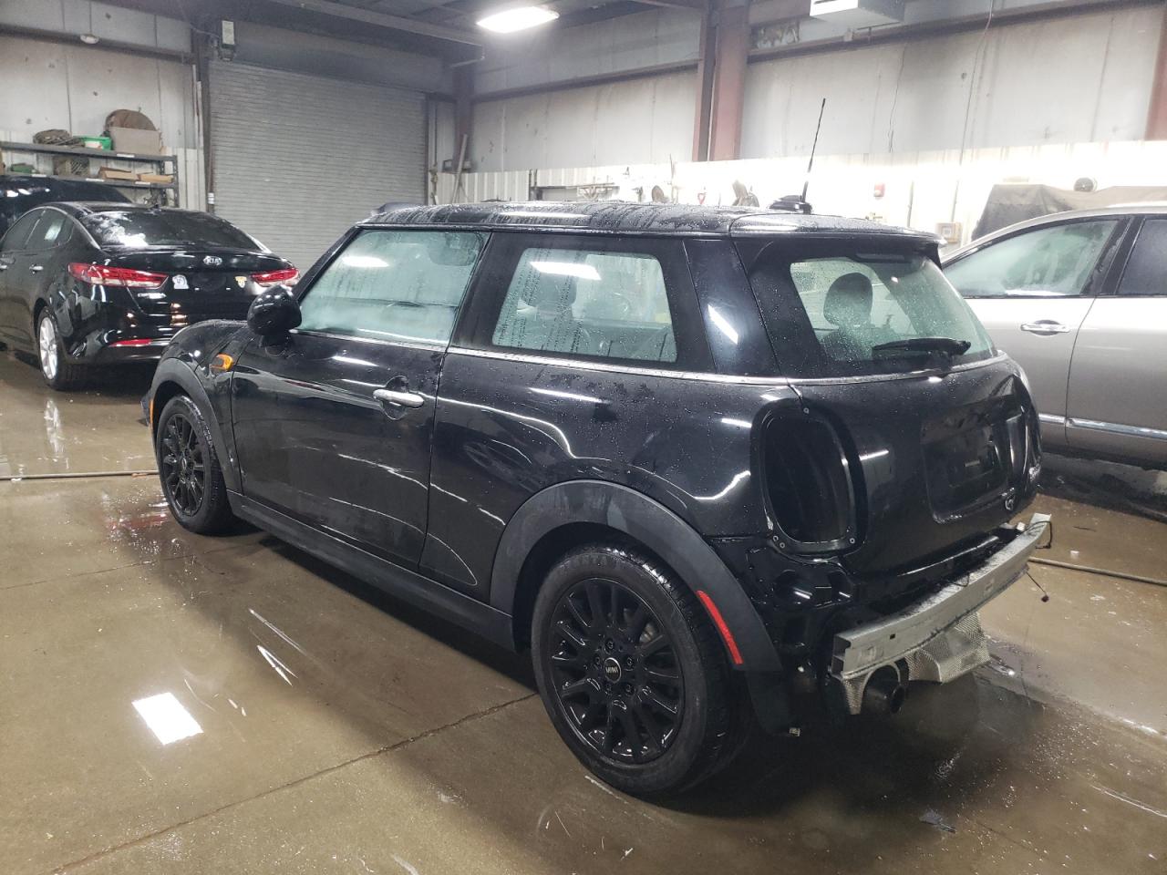 2014 Mini Cooper VIN: WMWXM5C50ET934654 Lot: 87012954