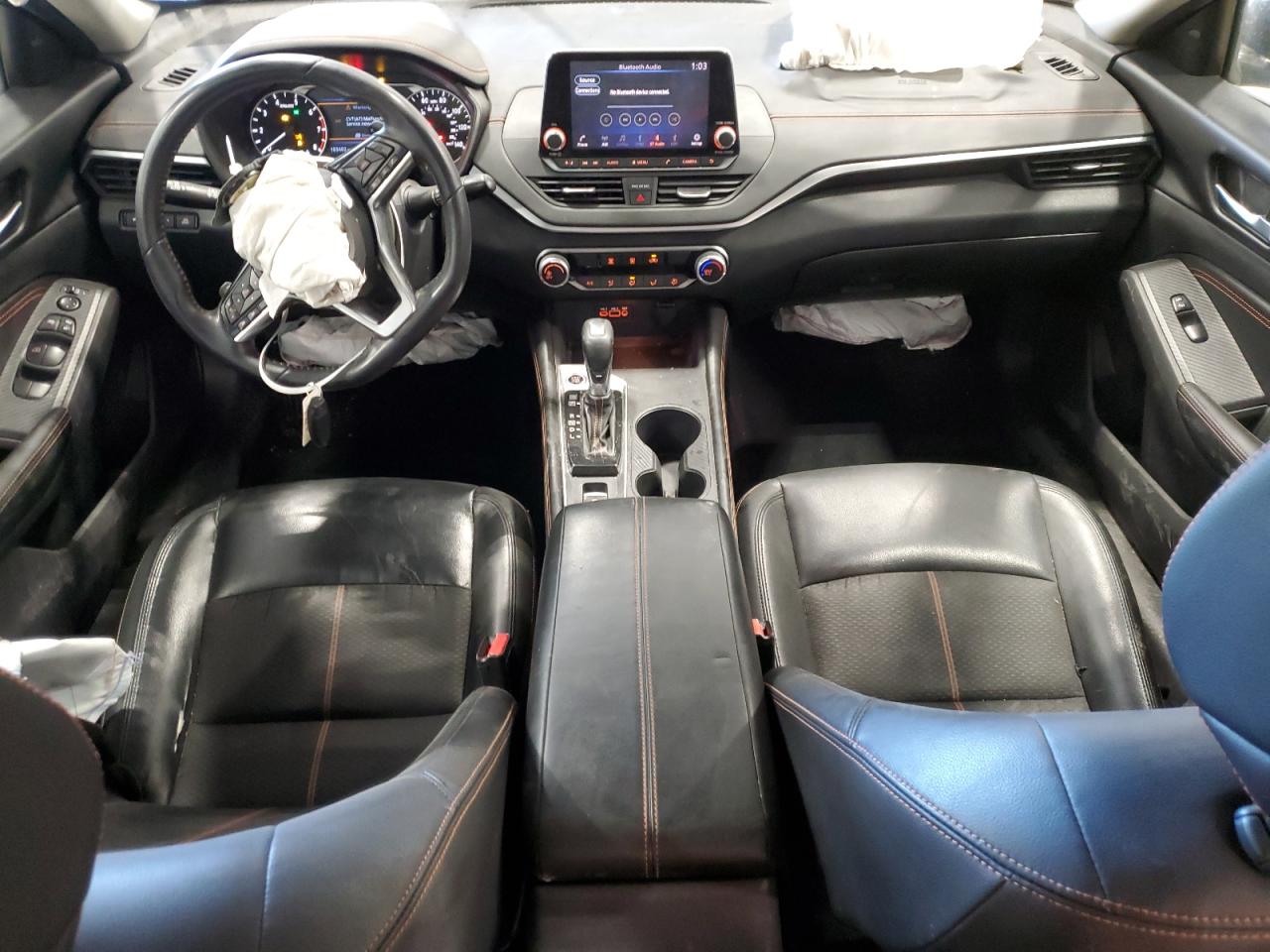 2020 Nissan Altima - Image 8
