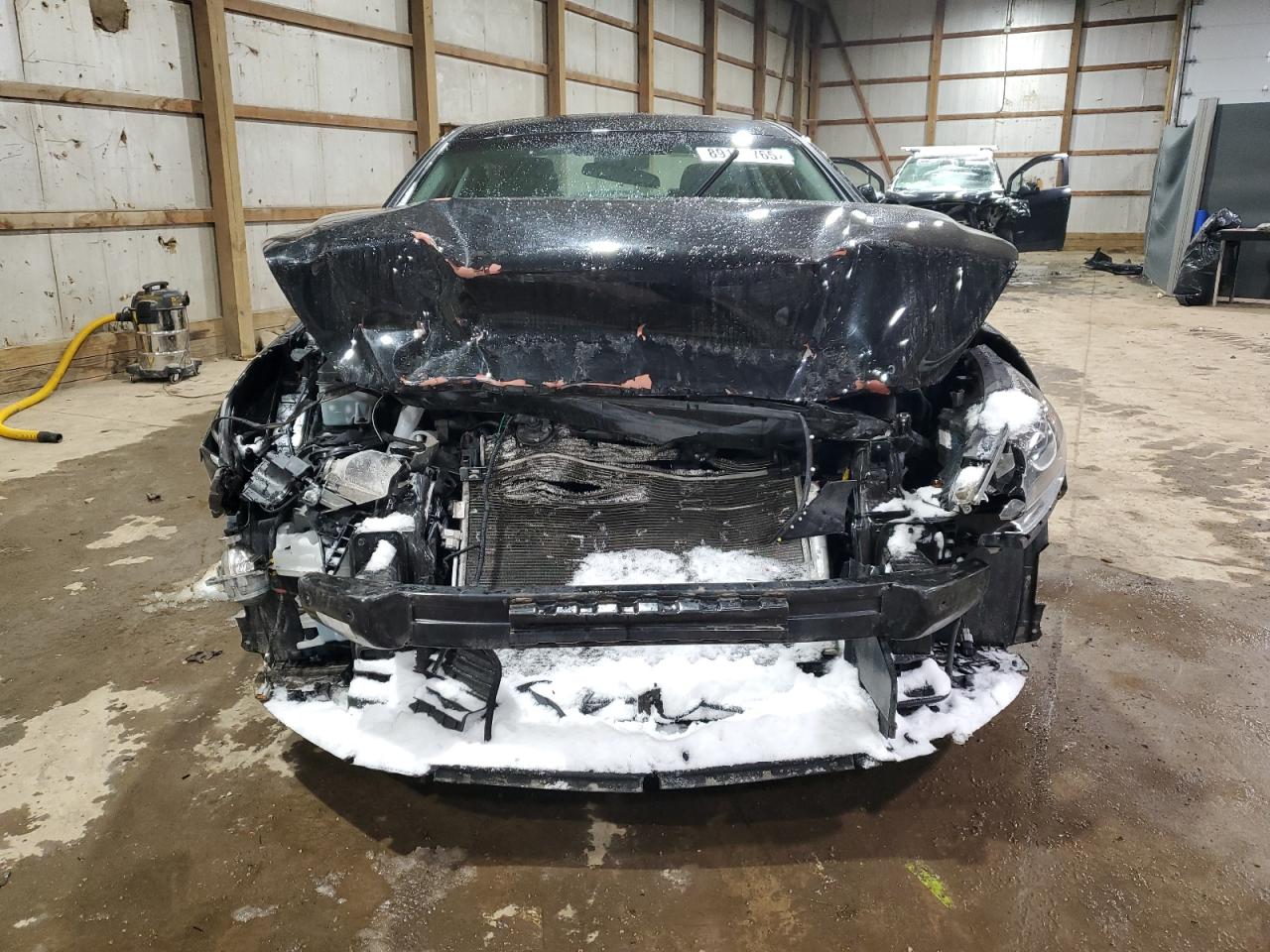 2018 Hyundai Sonata - Image 5