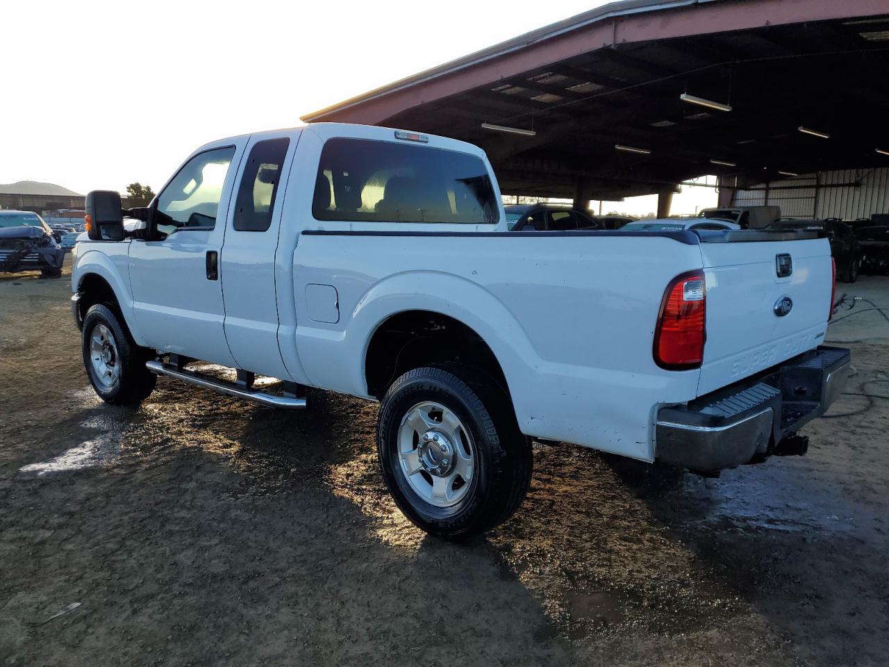 VIN 1FT7X2B66FEB82953 2015 FORD F250 no.2