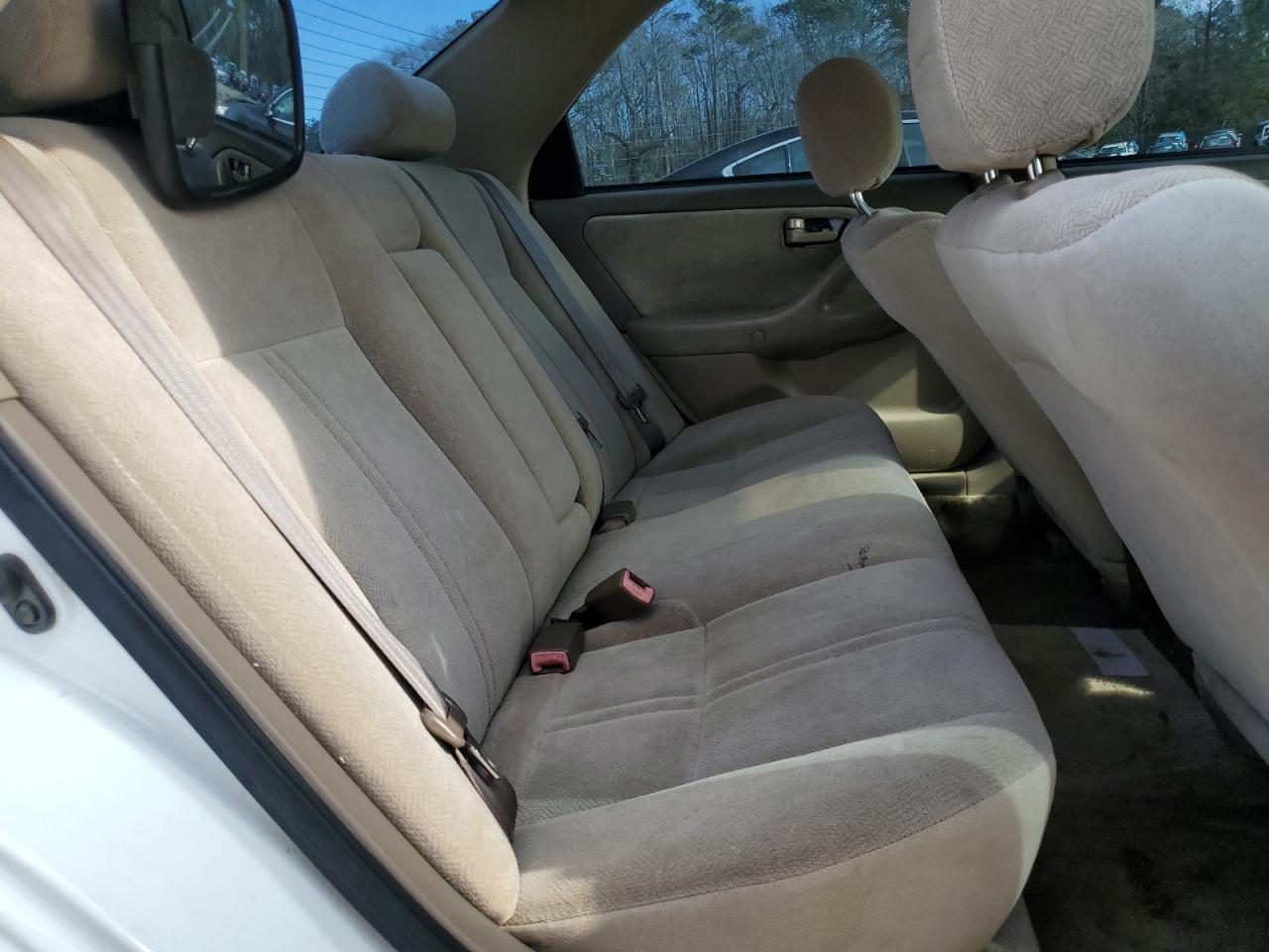 1999 Toyota Camry - Image 11