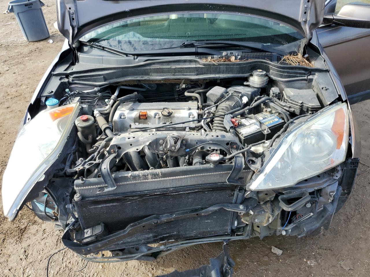 2011 Honda CR-V - Image 11
