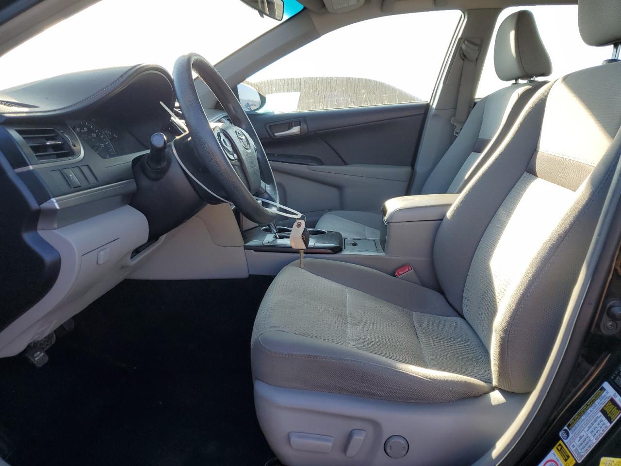 2014 Toyota Camry - Image 7