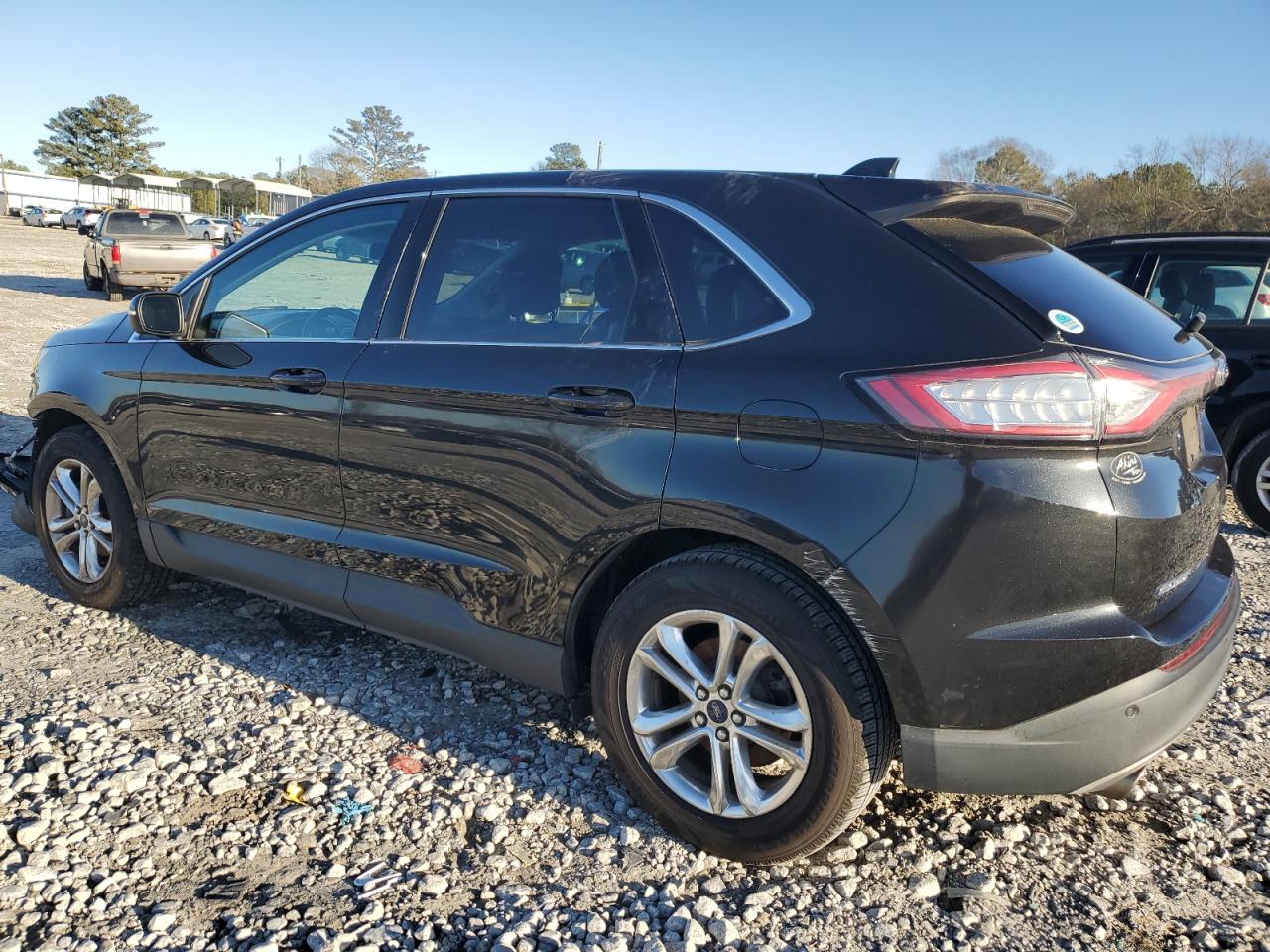 2015 Ford Edge - Image 2