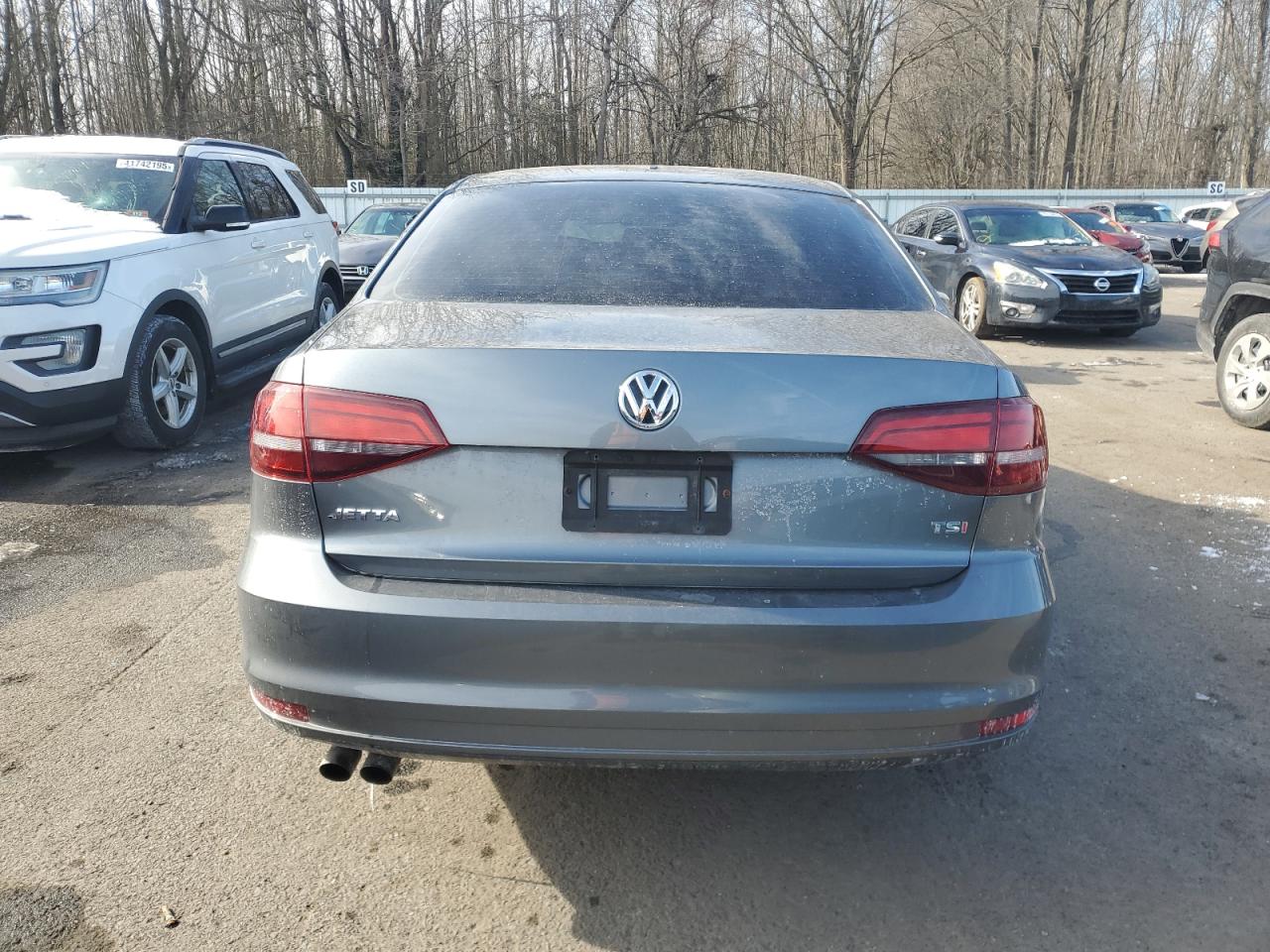 2016 Volkswagen Jetta - Image 6