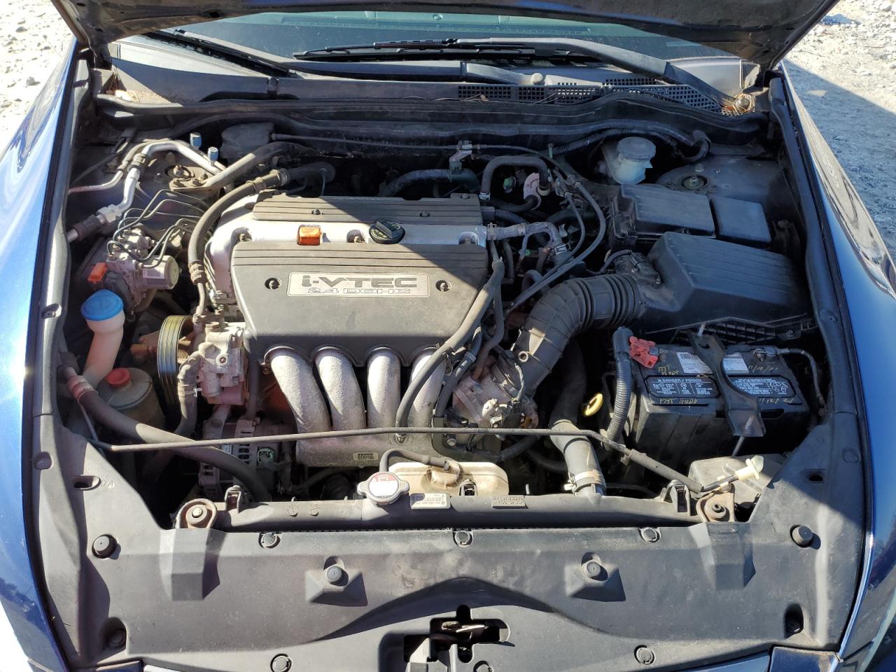 2005 Honda Accord - Image 11