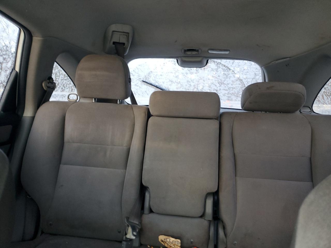 2011 Honda CR-V - Image 10
