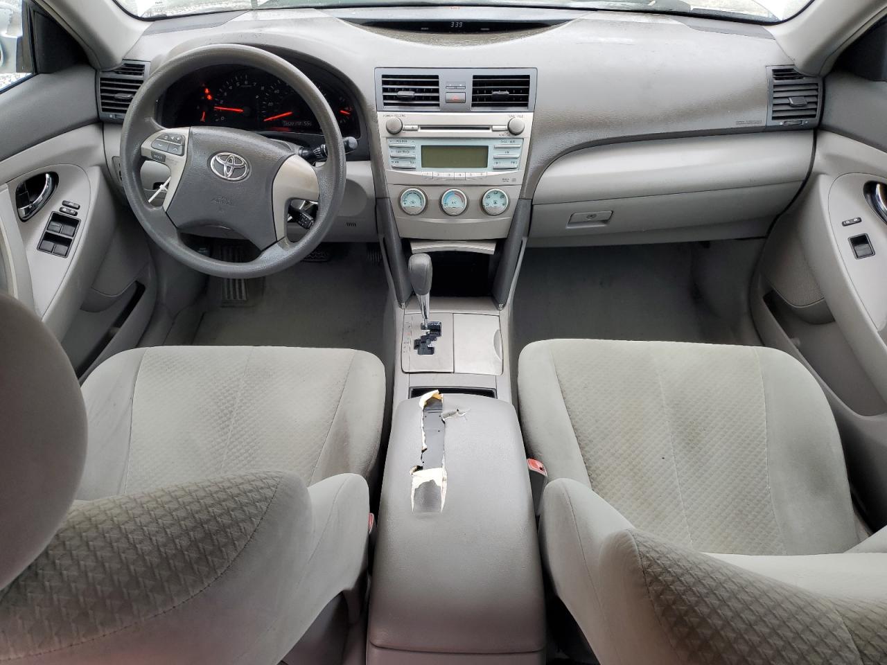 2007 Toyota Camry - Image 8