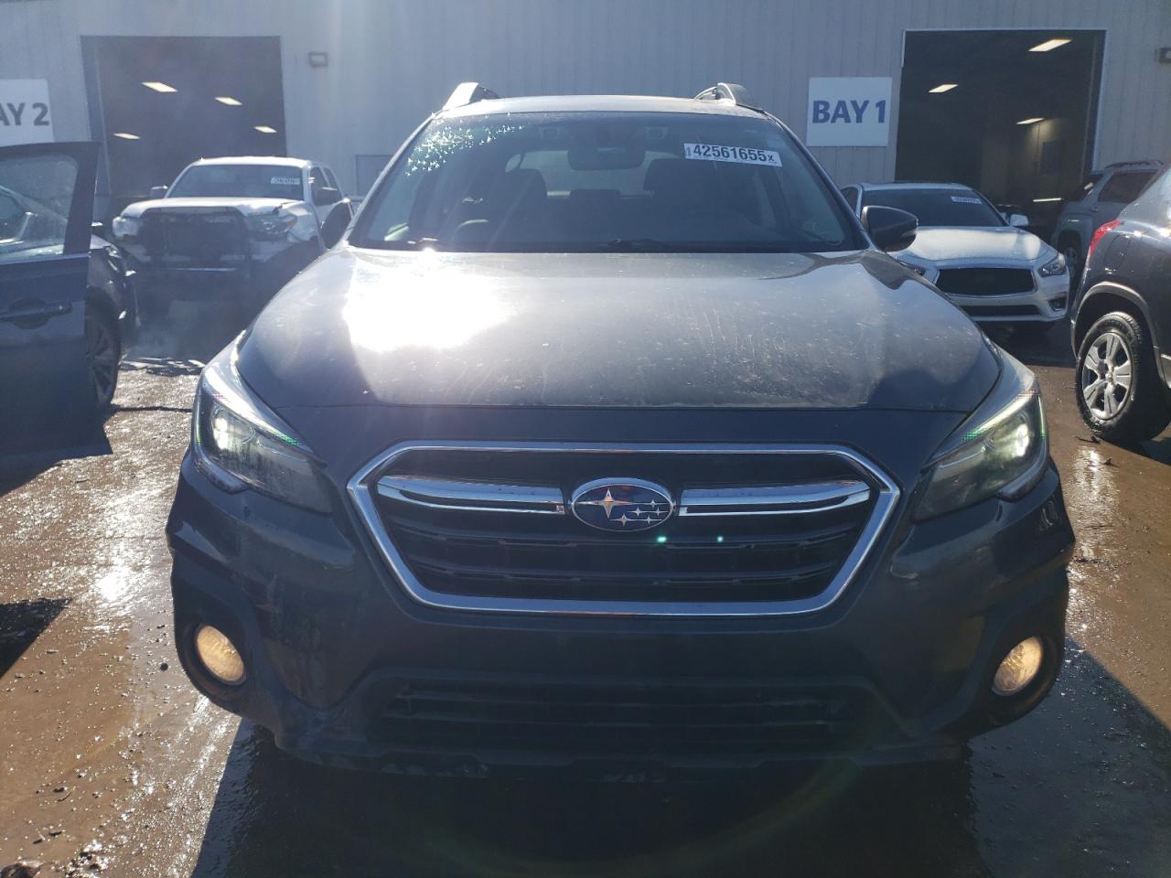 2019 Subaru Outback - Image 5
