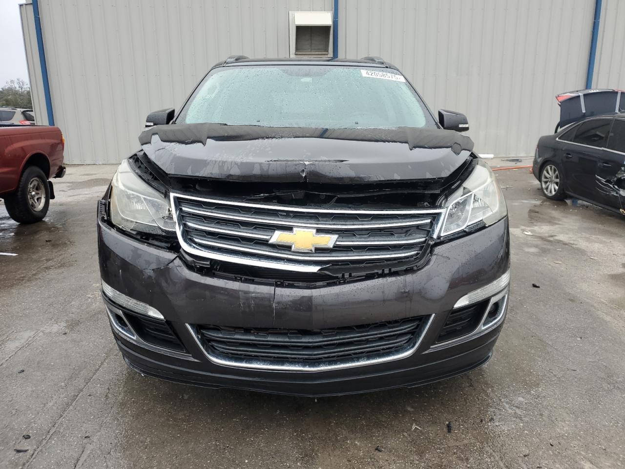 2017 Chevrolet Traverse - Image 5