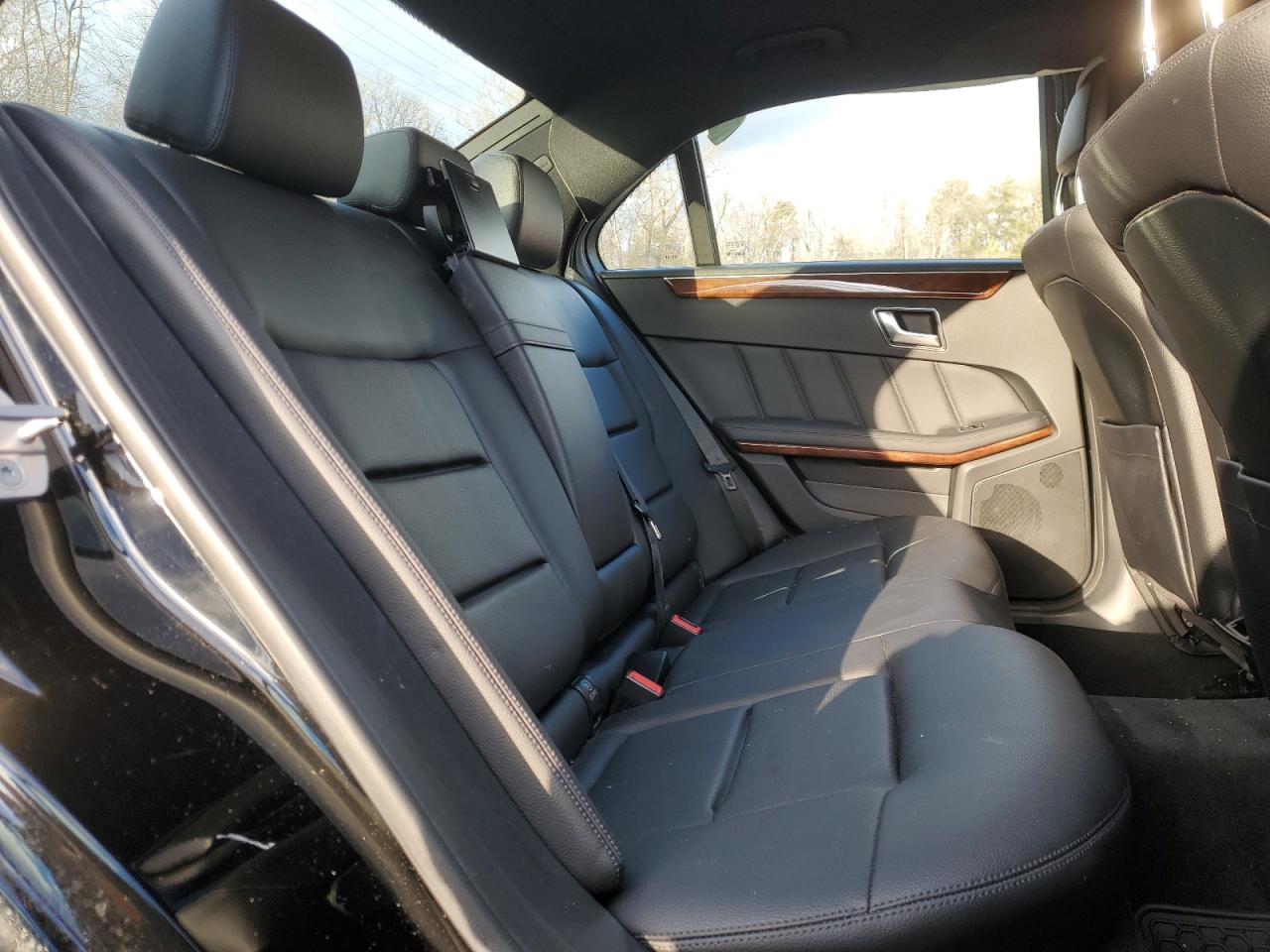 2013 Mercedes-Benz E-klasse - Image 10