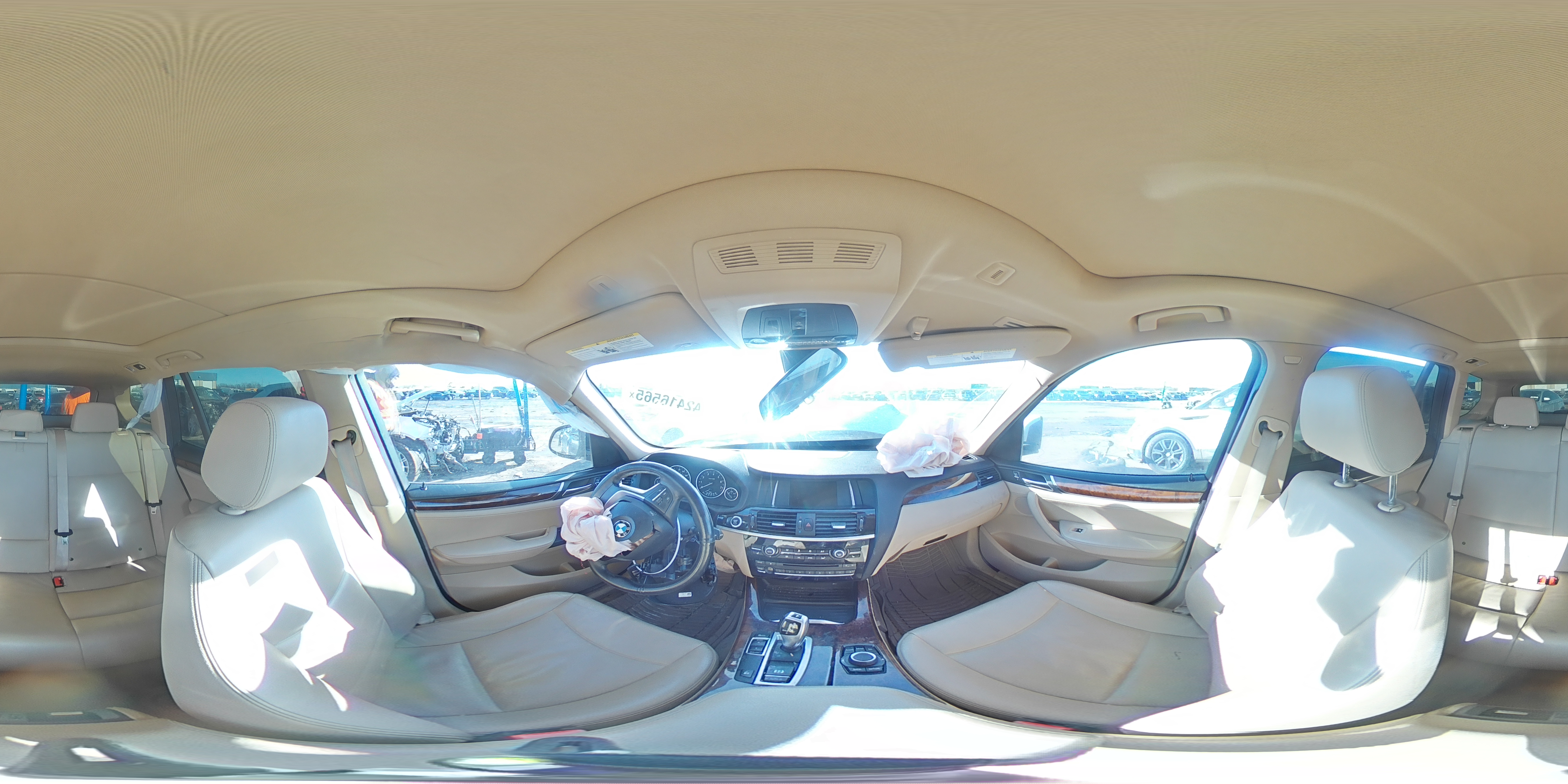 2016 BMW X3 - Image 13