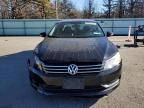2012 Volkswagen Passat Se de vânzare în Brookhaven, NY - Front End