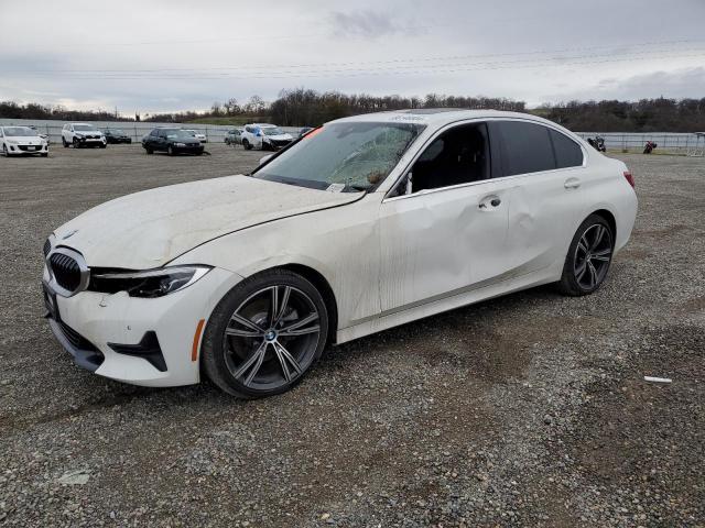 2019 Bmw 330Xi 