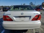 2003 Lexus Ls 430 en Venta en Loganville, GA - Front End