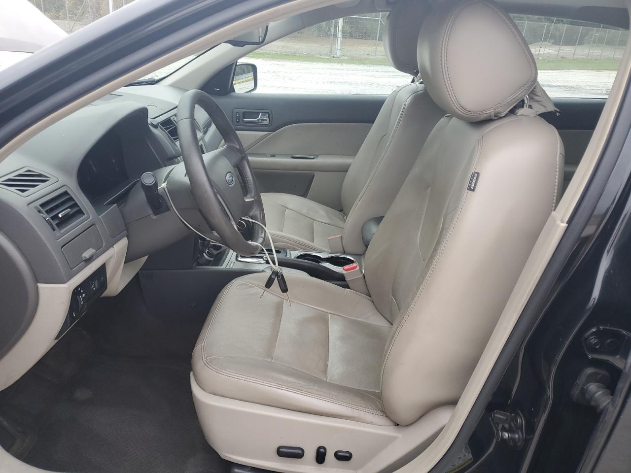 2012 Ford Fusion - Image 7