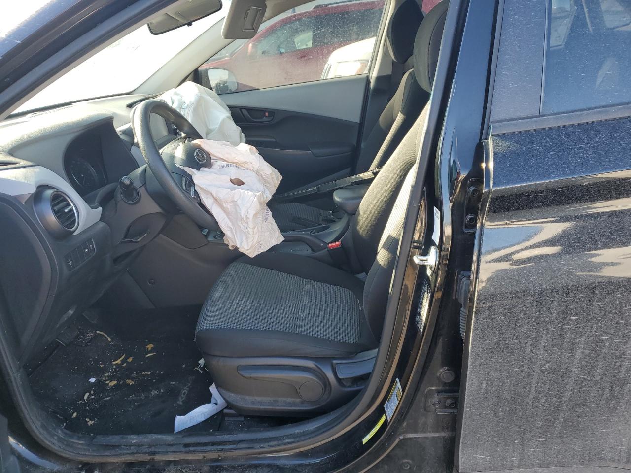 2019 Hyundai Kona - Image 7