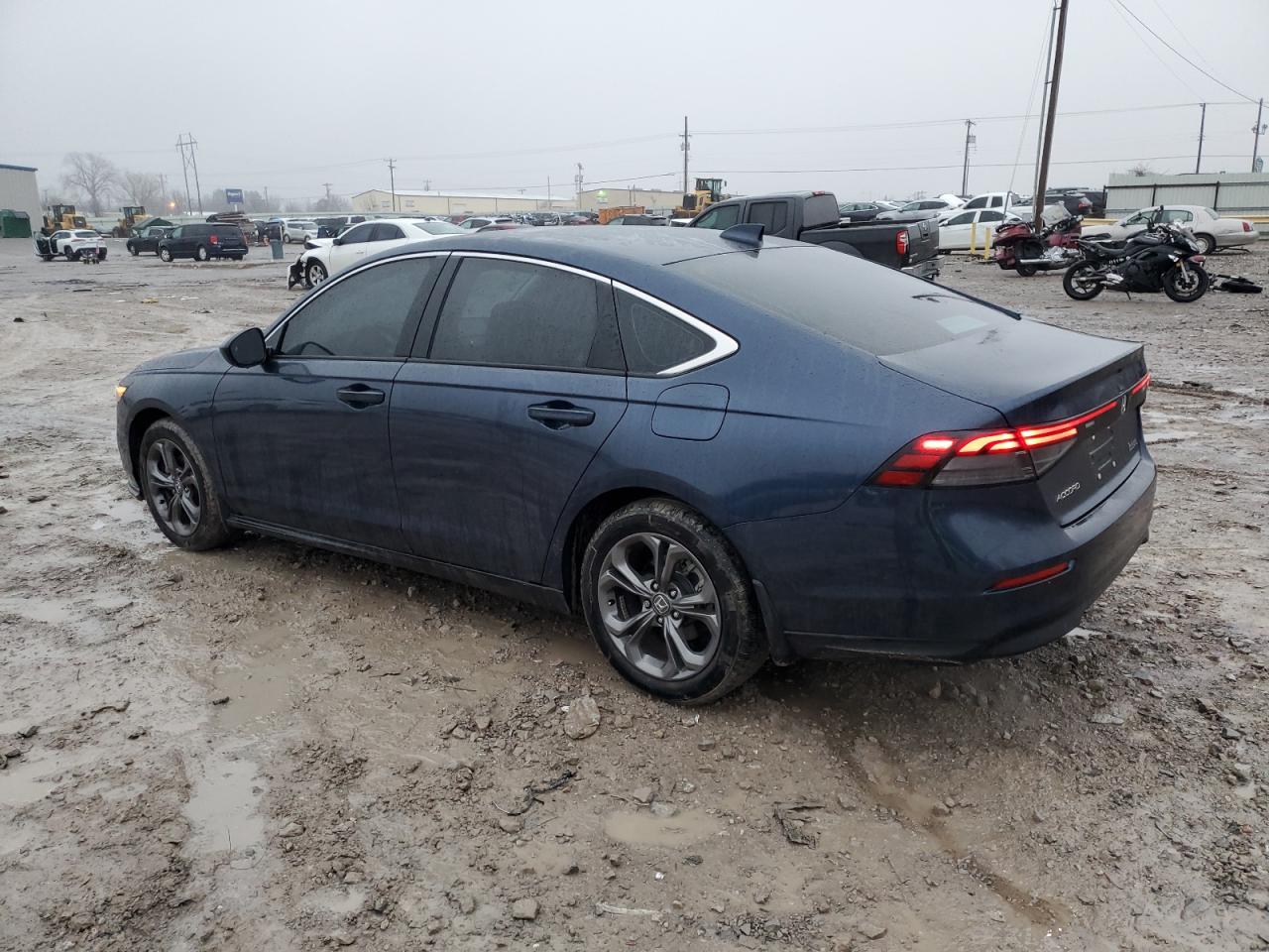 2023 Honda Accord - Image 2